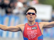 Mireia Belmonte y Javier Gómez Noya brillan en los Premios Nacionales del Deporte 2013